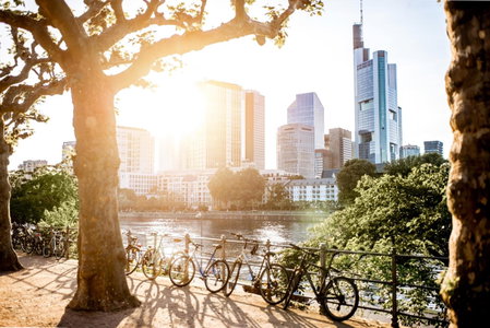 Hotel Miramar Frankfurt City Centre, Frankfurt am Main, Germany
