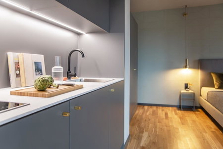 ipartment Berlin Airport HOME by Best Western, Altglienicke, Germany