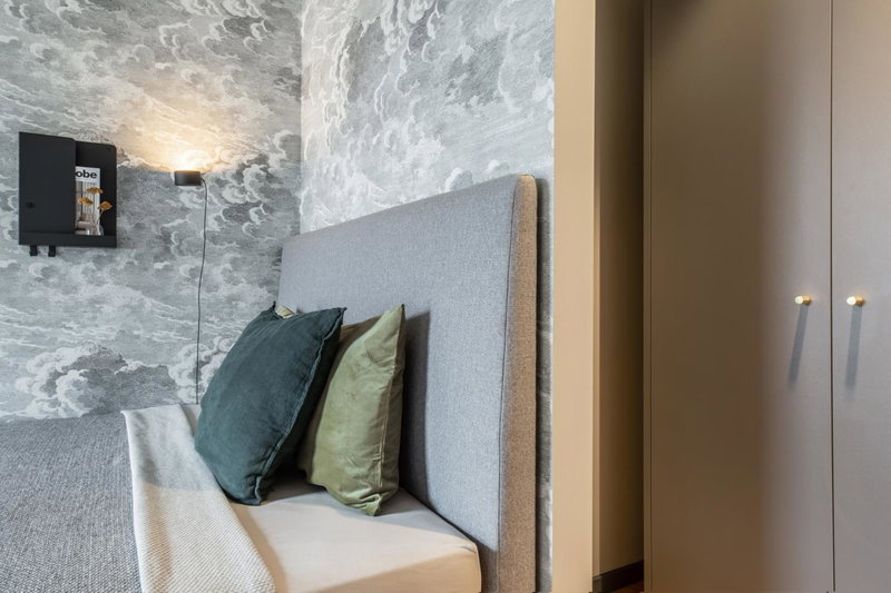 ipartment Berlin Airport HOME by Best Western, Altglienicke, Germany