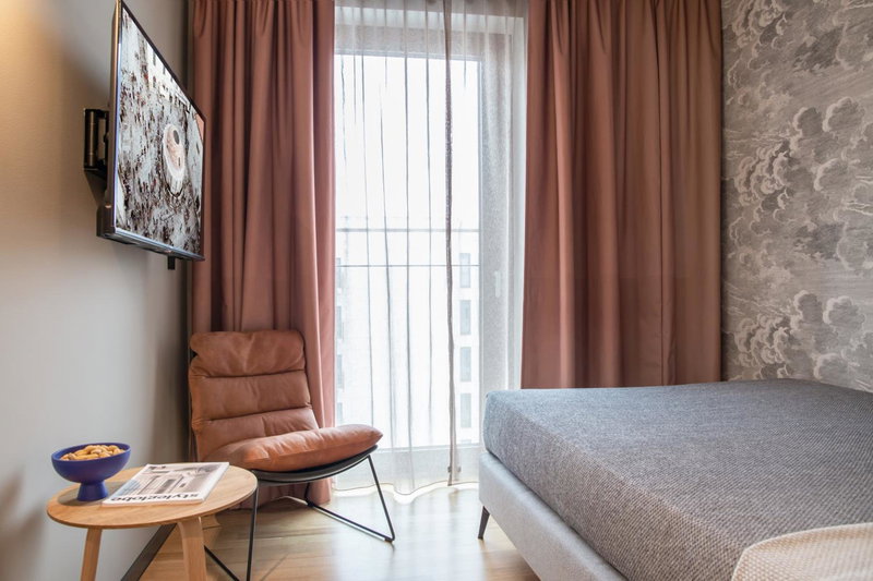 ipartment Berlin Airport HOME by Best Western, Altglienicke, Germany