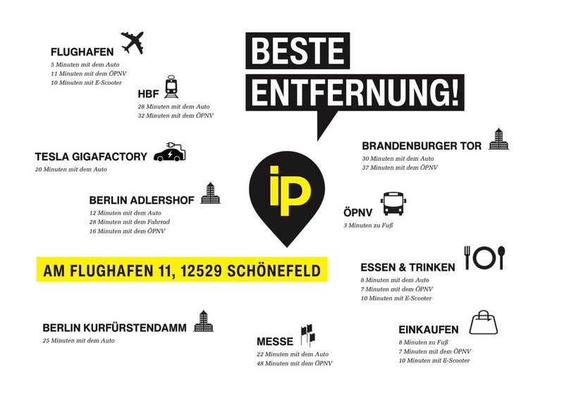 ipartment Berlin Airport HOME by Best Western, Altglienicke, Germany