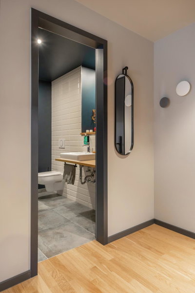 ipartment Berlin Airport HOME by Best Western, Altglienicke, Germany