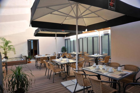 Golden Tulip Kassel Hotel Reiss, Kassel, Germany