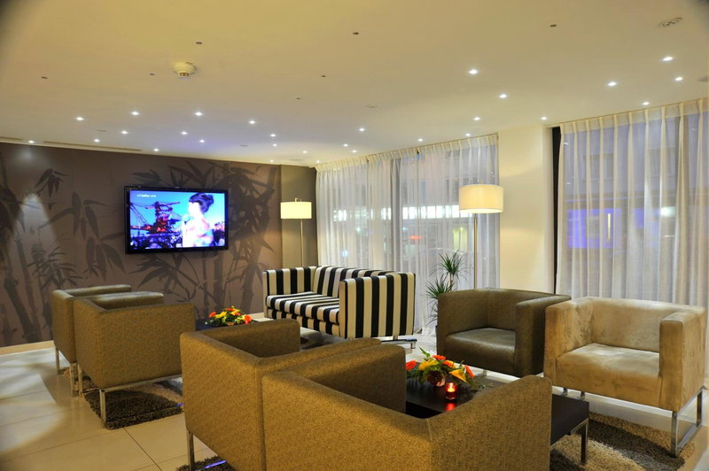 Golden Tulip Kassel Hotel Reiss, Kassel, Germany