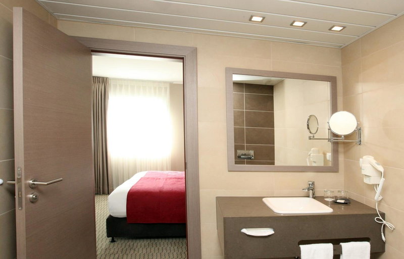 Golden Tulip Kassel Hotel Reiss, Kassel, Germany