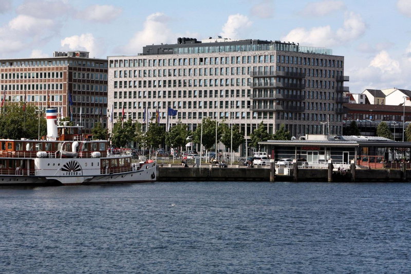 ATLANTIC Hotel Kiel, Kiel, Germany
