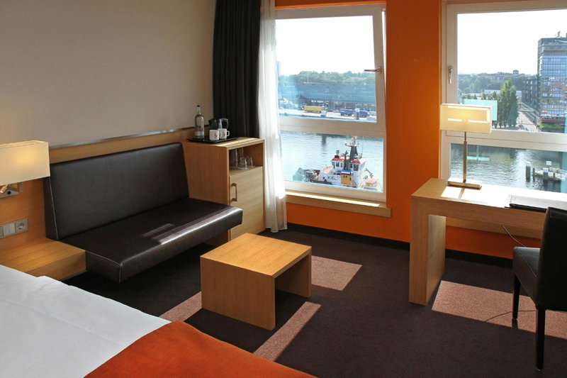 ATLANTIC Hotel Kiel, Kiel, Germany