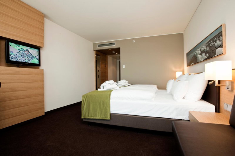 ATLANTIC Hotel Kiel, Kiel, Germany