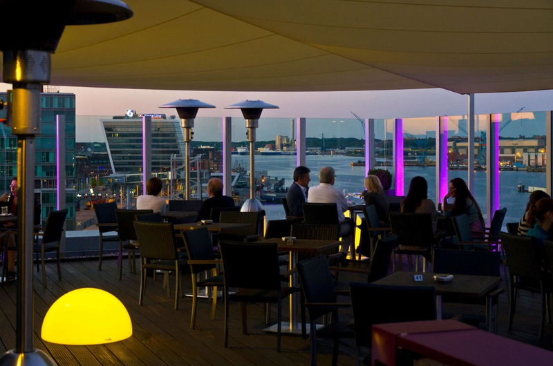 ATLANTIC Hotel Kiel, Kiel, Germany