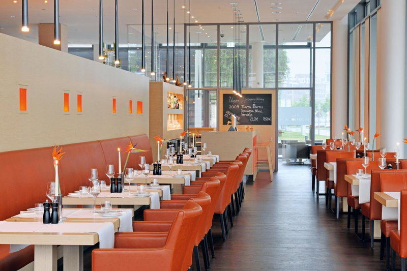 ATLANTIC Hotel Kiel, Kiel, Germany