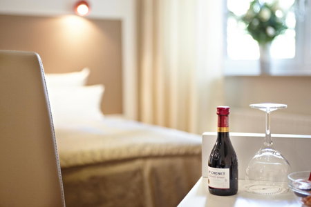 Hotel Domicil Hamburg by Golden Tulip, St. Pauli, Germany