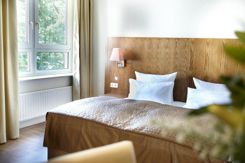 Hotel Domicil Hamburg by Golden Tulip, St. Pauli, Germany