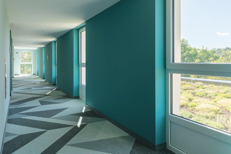 Holiday Inn - the niu, Seven Dusseldorf Ost by IHG, Erkrath, Germany