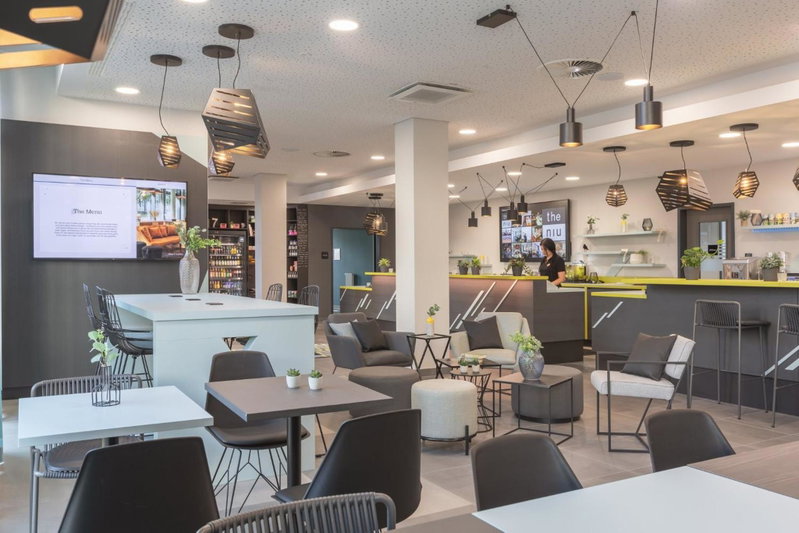 Holiday Inn - the niu, Seven Dusseldorf Ost by IHG, Erkrath, Germany