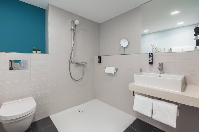 Holiday Inn - the niu, Seven Dusseldorf Ost by IHG, Erkrath, Germany