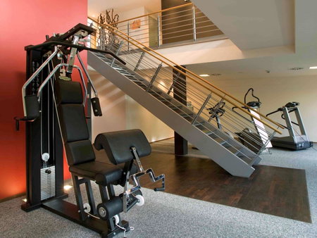 Novotel Karlsruhe City, Karlsruhe, Germany
