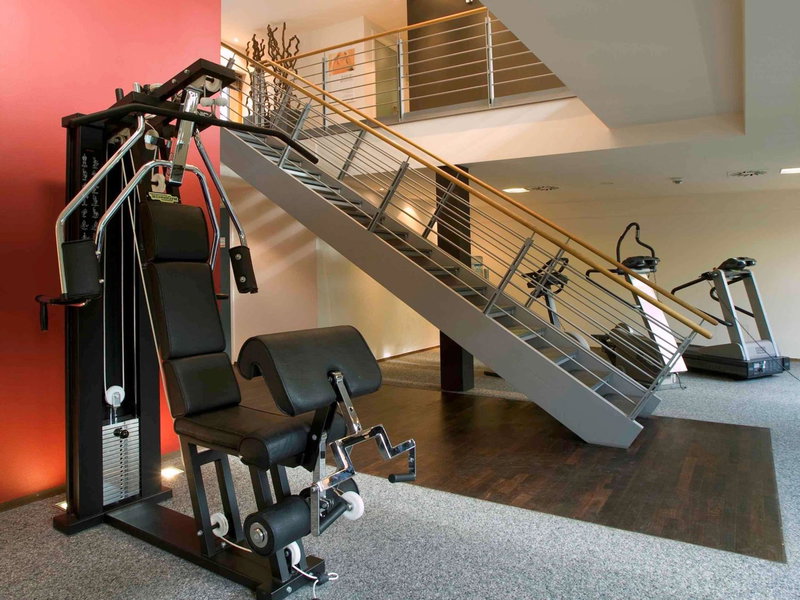 Novotel Karlsruhe City, Karlsruhe, Germany