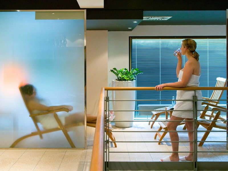 Novotel Karlsruhe City, Karlsruhe, Germany