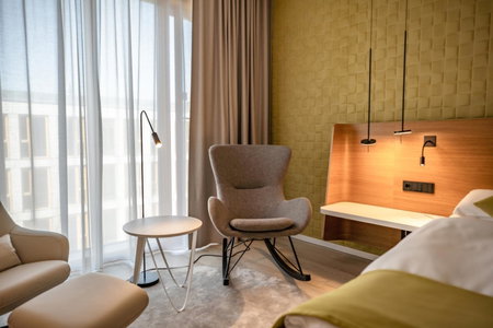 Novotel Karlsruhe City, Karlsruhe, Germany