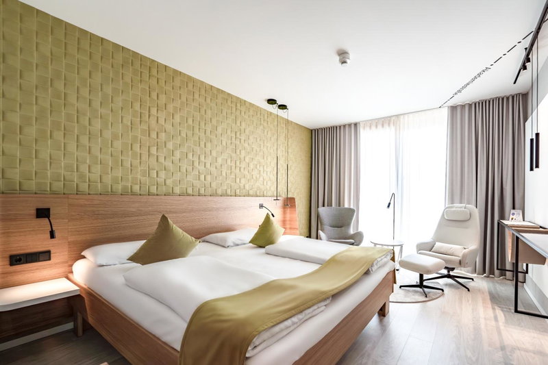 Novotel Karlsruhe City, Karlsruhe, Germany