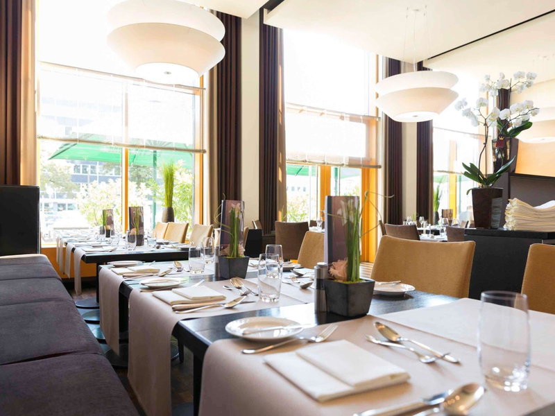 Novotel Karlsruhe City, Karlsruhe, Germany