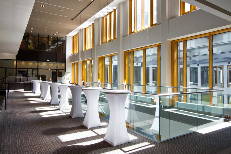 Novotel Karlsruhe City, Karlsruhe, Germany