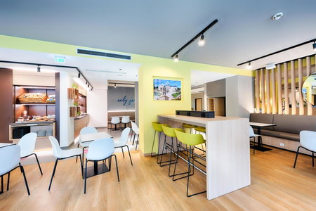 B&B Hotel Bonn-West, Bonn, Germany