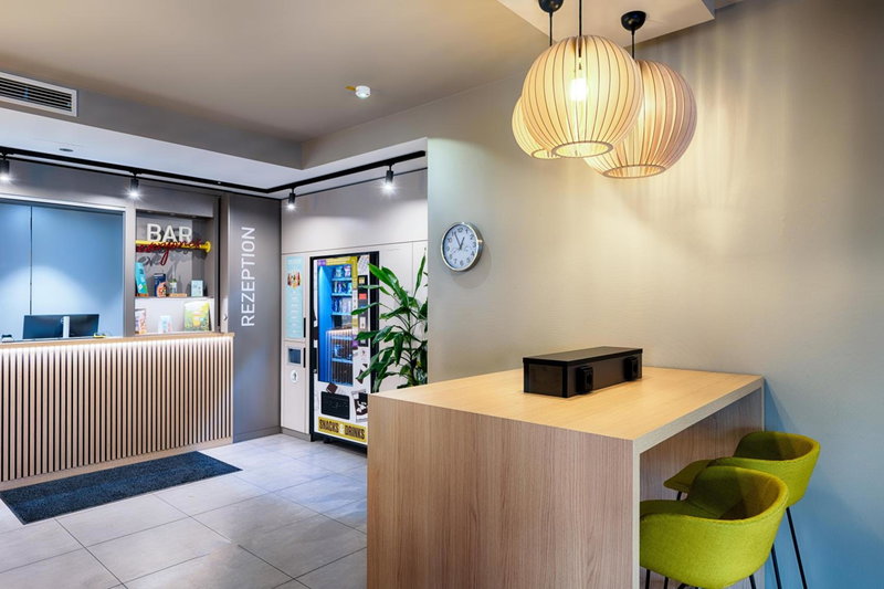 B&B Hotel Bonn-West, Bonn, Germany