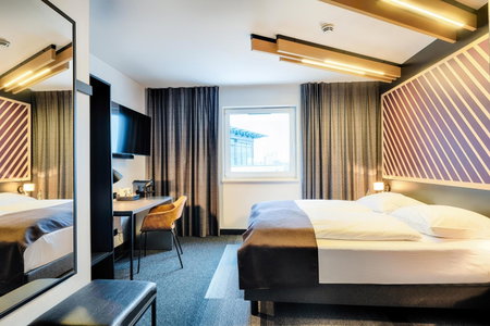 B&B Hotel Bonn-West, Bonn, Germany
