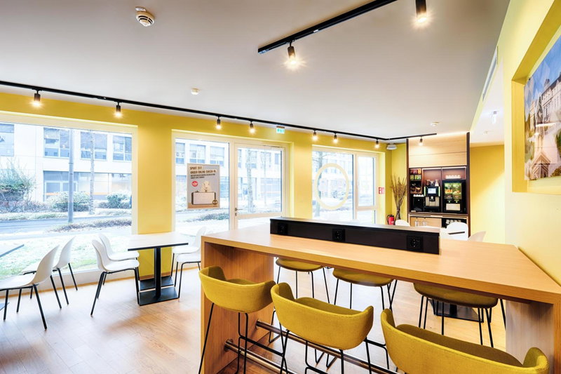 B&B Hotel Bonn-West, Bonn, Germany