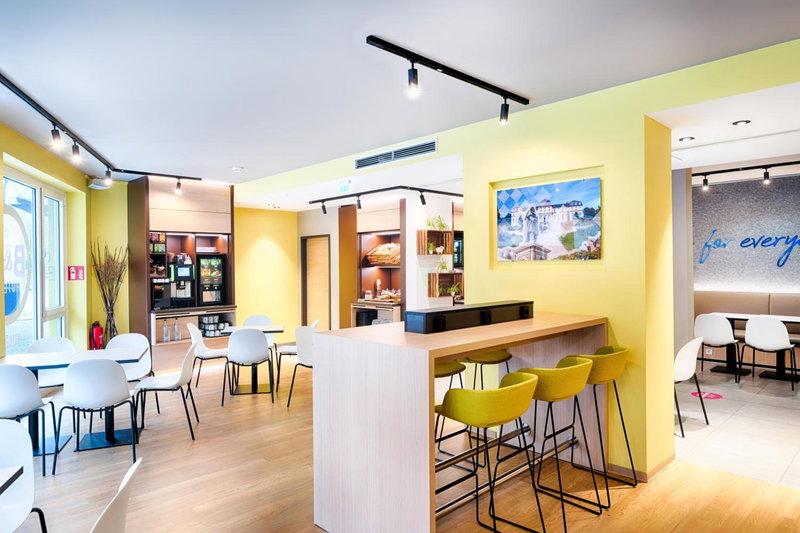 B&B Hotel Bonn-West, Bonn, Germany