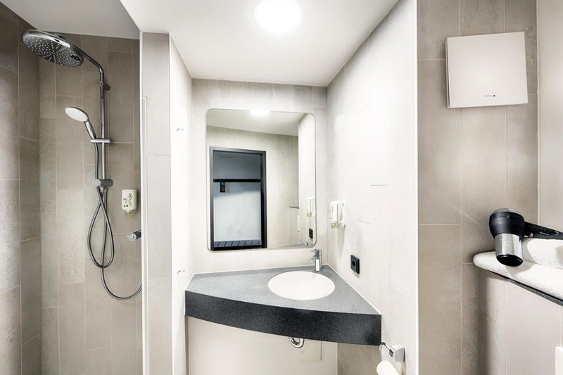 B&B Hotel Bonn-West, Bonn, Germany
