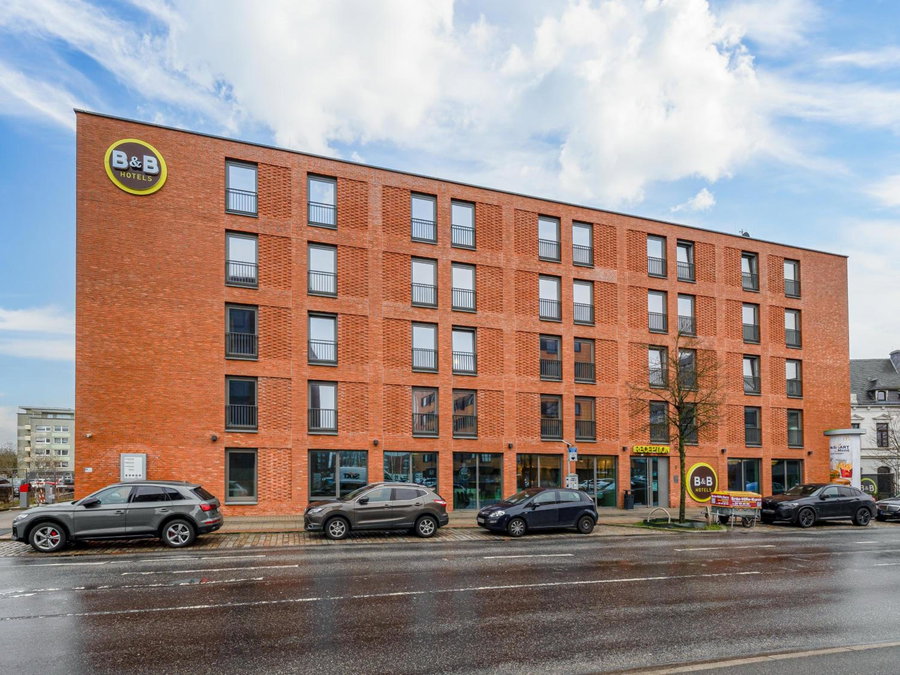 B&B Hotel Bremerhaven, Bremerhaven, Germany