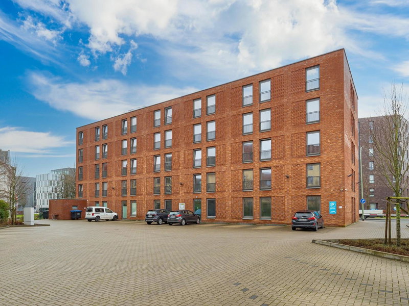 B&B Hotel Bremerhaven, Bremerhaven, Germany