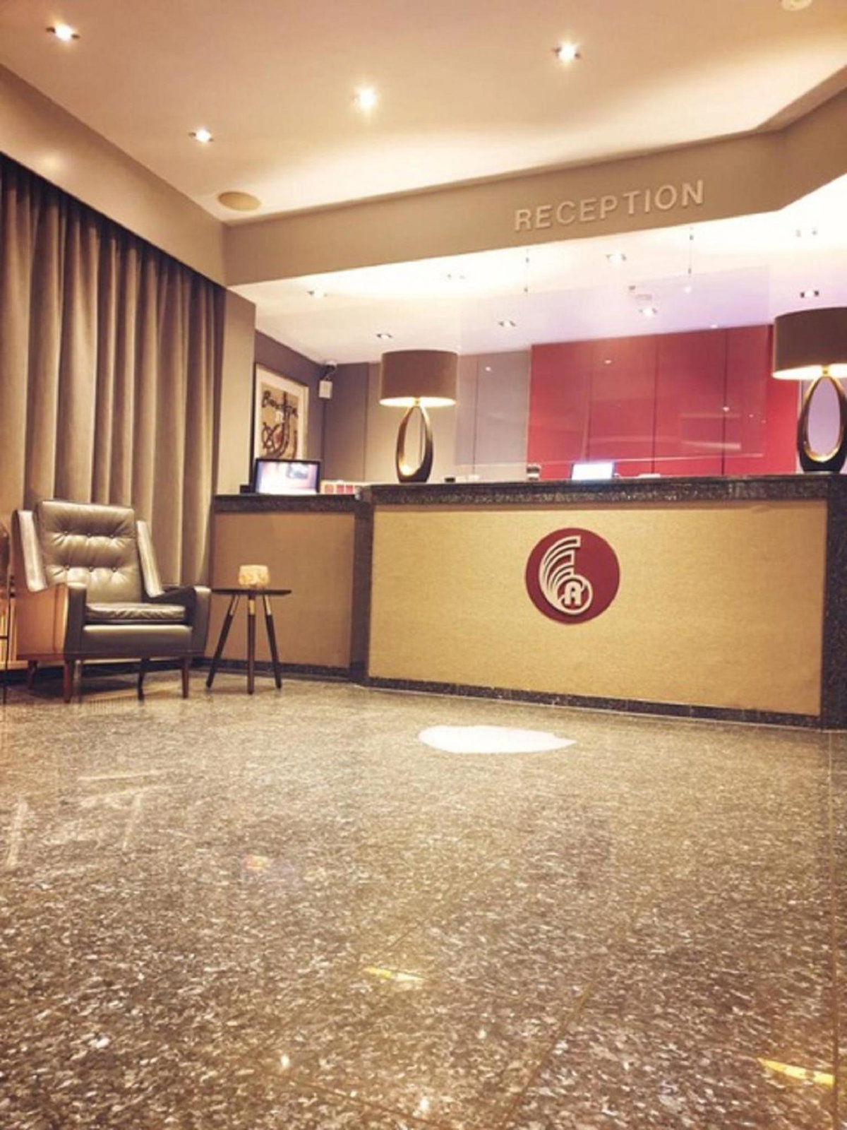 Hotel · Hotel am Augustinerplatz, Altstadt Sud