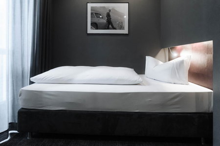 Hotel am Augustinerplatz, Altstadt Sud, Germany