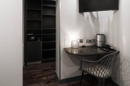 Hotel am Augustinerplatz, Altstadt Sud, Germany