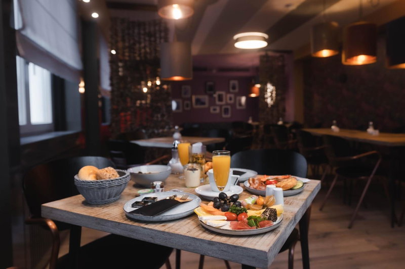 Hotel am Augustinerplatz, Altstadt Sud, Germany