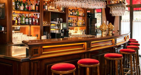Victor's Residenz-Hotel Saarbrücken, Saarbruecken, Germany