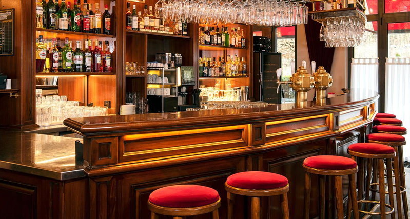 Victor's Residenz-Hotel Saarbrücken, Saarbruecken, Germany