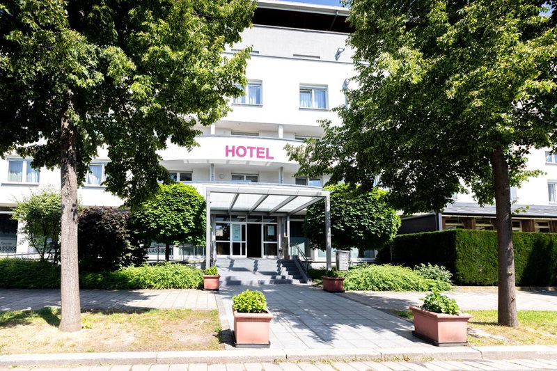Hotel Aviva, Gohlis, Germany