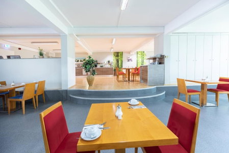 Hotel Aviva, Gohlis, Germany