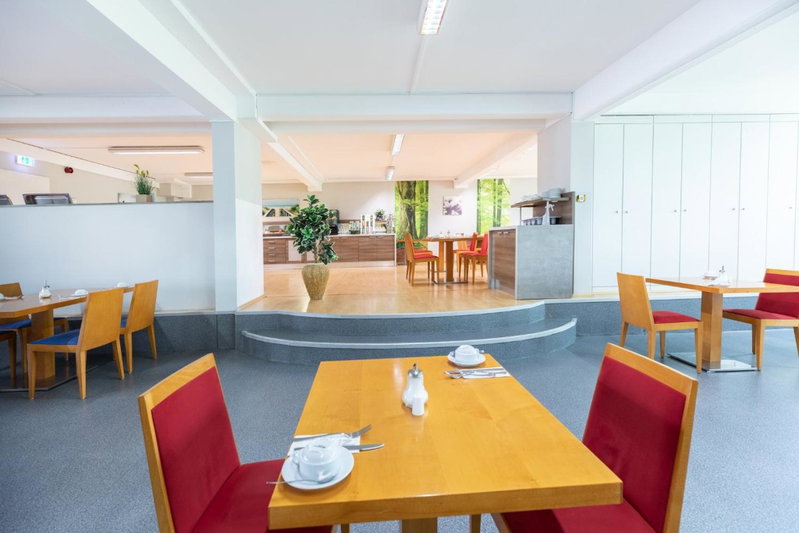 Hotel Aviva, Gohlis, Germany