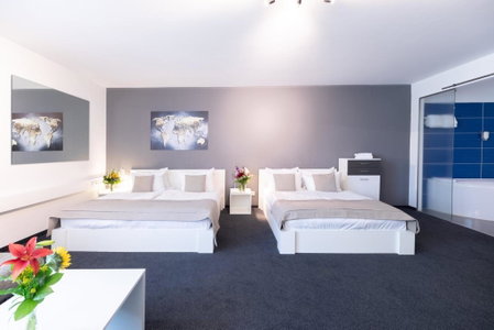 Hotel Aviva, Gohlis, Germany