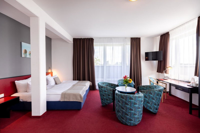 Hotel Aviva, Gohlis, Germany