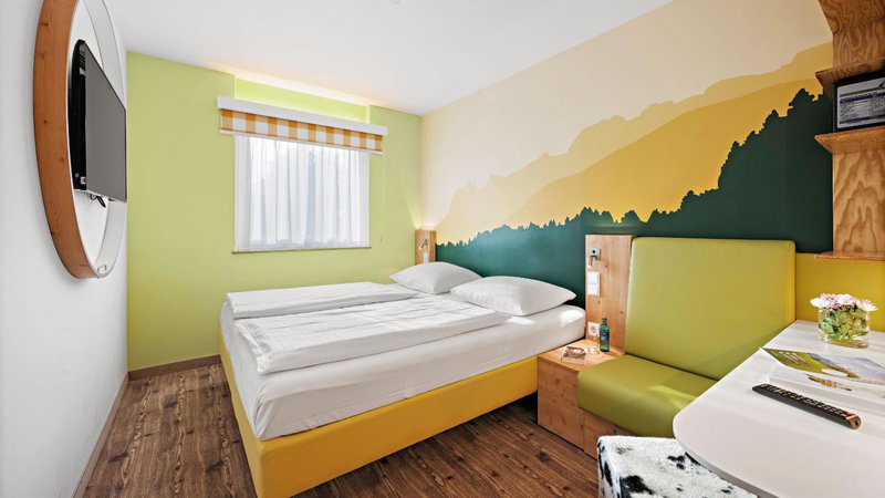 Hey Lou Hotel Piding, Bad Reichenhall, Germany
