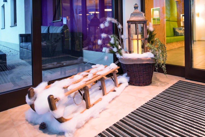 Hey Lou Hotel Piding, Bad Reichenhall, Germany