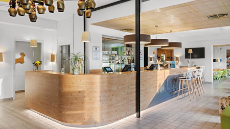 Hey Lou Hotel Piding, Bad Reichenhall, Germany
