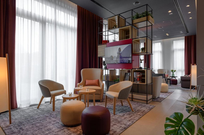 IntercityHotel Herford, Herford, Germany
