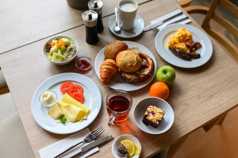 IntercityHotel Herford, Herford, Germany